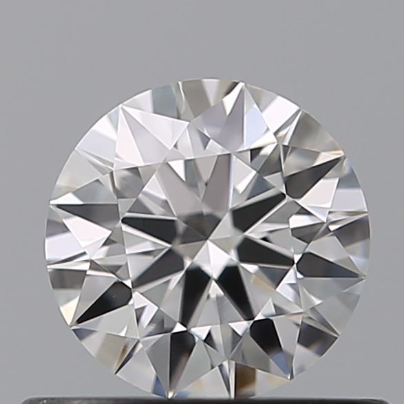 0.40 carat Round diamond D  VVS2 Excellent