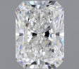 0.60 carat Radiant diamond G IF 
