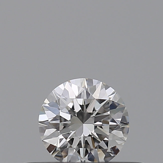 0.27 carat Round diamond G  VVS1 Excellent