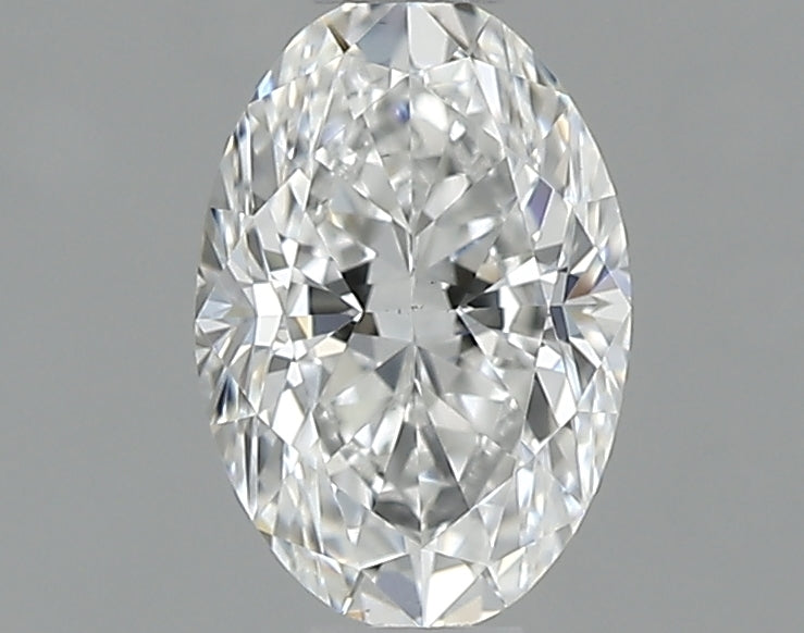 0.50 carat Oval diamond E VS1 