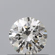0.40 carat Round diamond H VVS2 Excellent