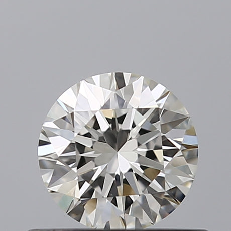 0.40 carat Round diamond H VVS2 Excellent