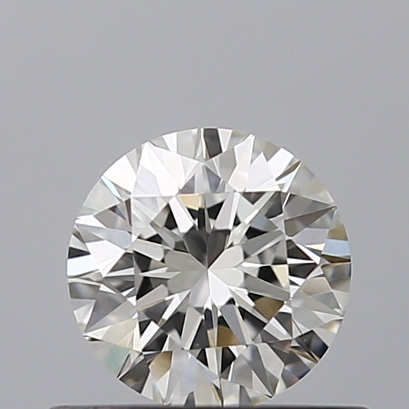 0.40 carat Round diamond H VVS2 Excellent