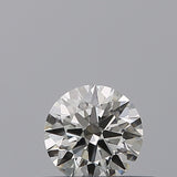 0.27 carat Round diamond G  VVS2 Excellent