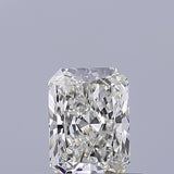 0.41 carat Radiant diamond I VVS1 