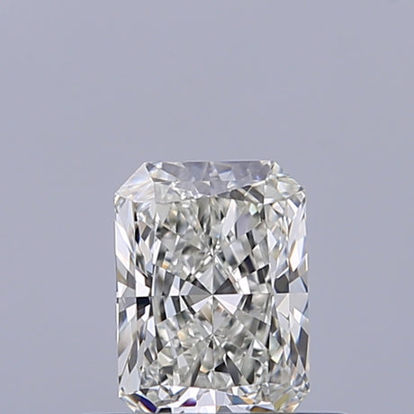 0.41 carat Radiant diamond I VVS1 