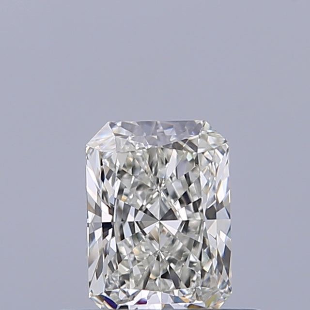 0.41 carat Radiant diamond I VVS1 