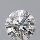 0.83 carat Round diamond E  VVS2 Excellent