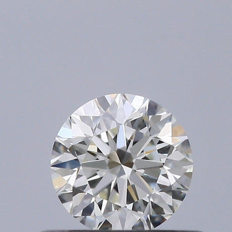 0.40 carat Round diamond H VVS1 Excellent