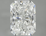 0.70 carat Radiant diamond G VVS1 