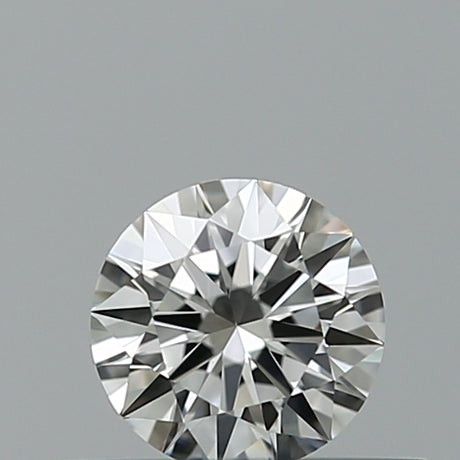 0.26 carat Round diamond G VS1 Excellent