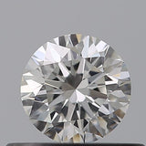 0.31 carat Round diamond F  VS2 Excellent