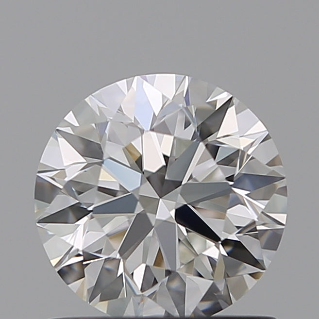 0.85 carat Round diamond G  VVS1 Excellent