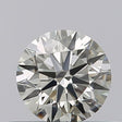 0.34 carat Round diamond H  VVS1 Excellent