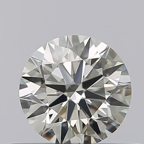 0.34 carat Round diamond H  VVS1 Excellent