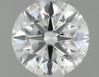 0.40 carat Round diamond G VVS2 Excellent