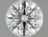 0.40 carat Round diamond G VVS2 Excellent