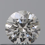 0.28 carat Round diamond I  VVS1 Excellent