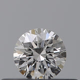 0.20 carat Round diamond E  VVS1 Excellent