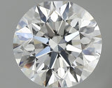 1.00 carat Round diamond E VS1 Excellent