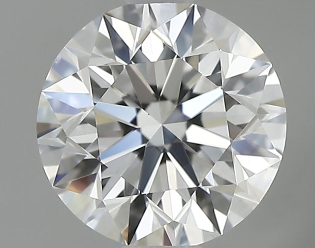 1.00 carat Round diamond E VS1 Excellent