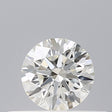 0.30 carat Round diamond G IF Excellent