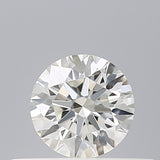 0.30 carat Round diamond G IF Excellent