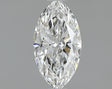 0.70 carat Marquise diamond E IF 