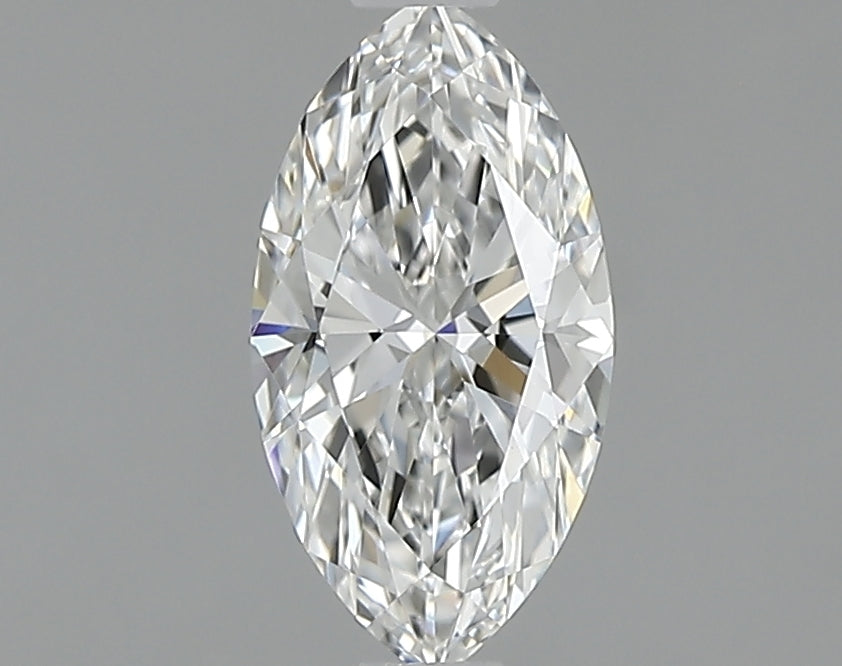 0.70 carat Marquise diamond E IF 