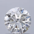 1.00 carat Round diamond G VVS2 Good