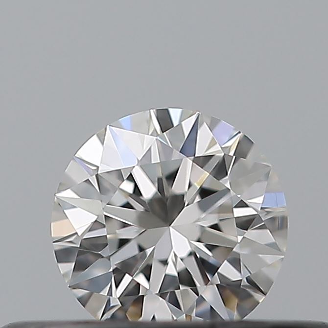 0.21 carat Round diamond F  VS1 Excellent