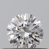 0.29 carat Round diamond E  VS1 Excellent