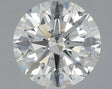 1.60 carat Round diamond J SI2 Excellent