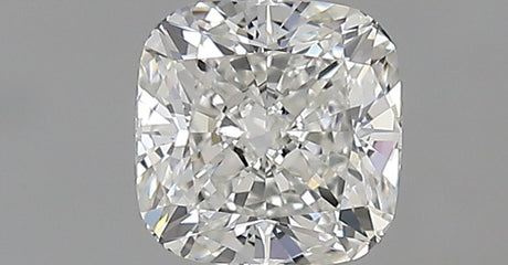 0.72 carat Cushion diamond G VVS1 VeryGood