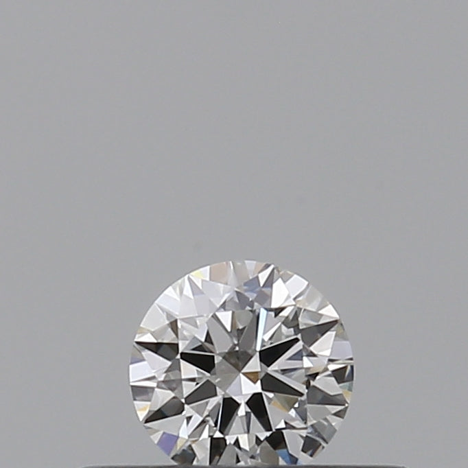 0.19 carat Round diamond G  VS2 Excellent