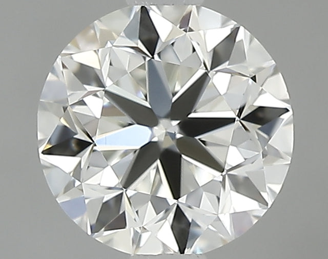 1.00 carat Round diamond I VS1 VeryGood