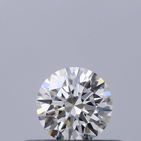 0.26 carat Round diamond G VVS1 Excellent