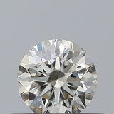 0.31 carat Round diamond I  VS2 Excellent