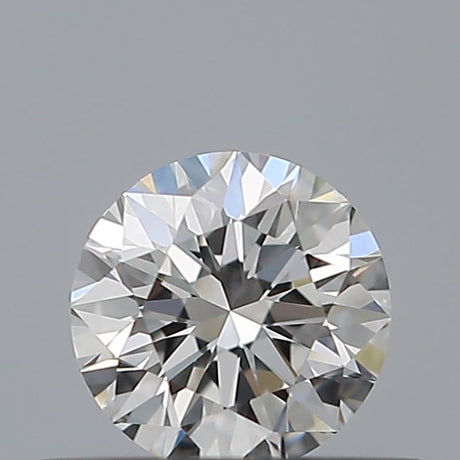 0.32 carat Round diamond D VVS2 Excellent
