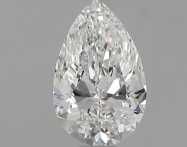 0.70 carat Pear diamond E VS1 