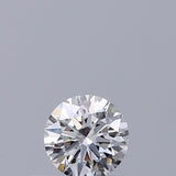 0.23 carat Round diamond F VS2 Excellent