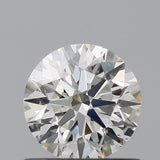 0.65 carat Round diamond H  VS2 Excellent