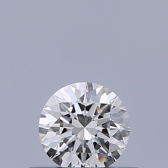 0.30 carat Round diamond F IF Excellent