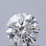 0.72 carat Round diamond E VS2 Excellent