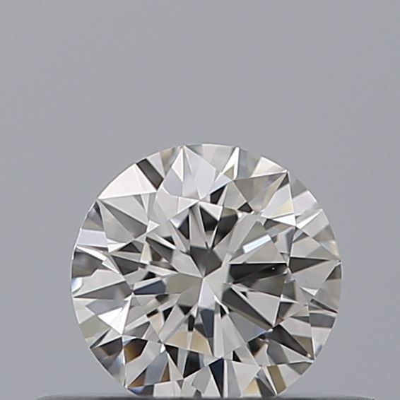 0.30 carat Round diamond F  VS1 Excellent