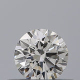 0.30 carat Round diamond F  VS1 Excellent