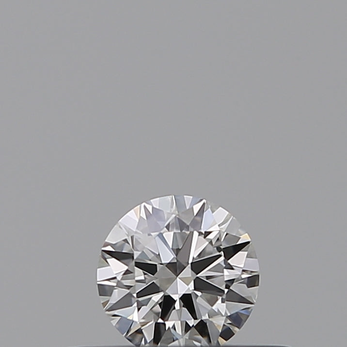 0.22 carat Round diamond G  VVS1 Excellent