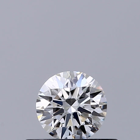 0.26 carat Round diamond G VVS1 Excellent