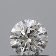 0.50 carat Round diamond F VVS1 Excellent