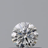 0.30 carat Round diamond H  VS1 Excellent